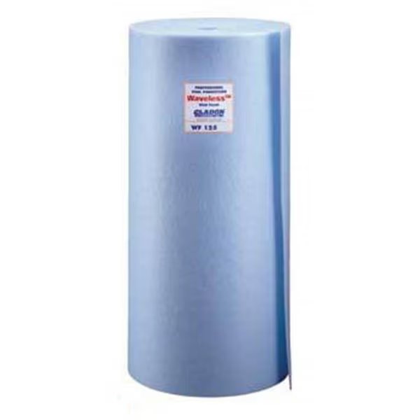 0.125 x 42 in. Ground Waveless Wall Foam, Gladon, Mfr#: GL393816